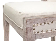 Полукресло Bruno Beige в интерьере