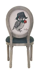 красивый Стул для кафе Volker Owl в интернет-магазине