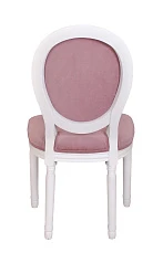 фото Стул для кафе Volker Peach в интерьере