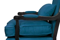 Мягкое кресло модерн Nitro Izumrud в интернет-магазине