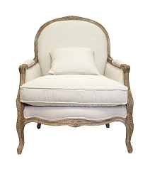 заказать Полукресло Aldo Beige в интернет-магазине