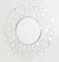 Зеркало Elara на заказ в интернет-магазине