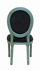 фото Стул для кафе Volker Old Navy в интерьере