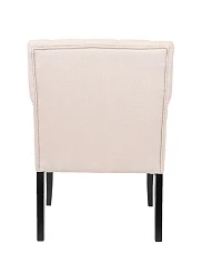 заказать Низкое кресло Zander White