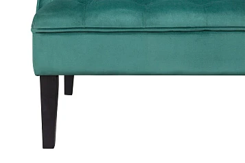 купить красивый Американский диван Sommet Green V2