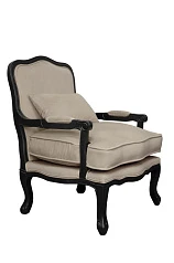 заказать стильное Мягкое кресло Nitro Taupe