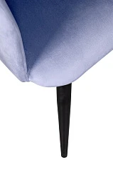 фото Стул для кафе Visti Velvet V2 в интерьере