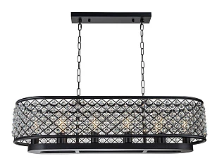 купить стильные Люстра Klaris L1000 в интернет-магазине