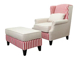 заказать Полукресло Paris в интернет-магазине