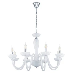 купить 39123 Подвесной потолочный светильник (люстра) FALCADO 1 в интернет-магазине