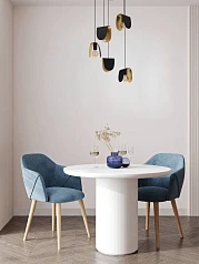 заказать стильные 390183 Люстра SERENARA