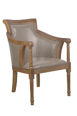 купить красивое Кресло Valene Brown V3 в интернет-магазине