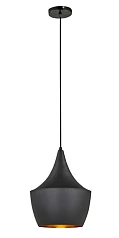 купить красивые Люстра Balina Fat Black