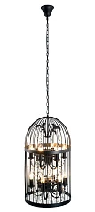 заказать Люстра Birdcage D40