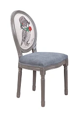 Стул Volker Owl V3 на заказ