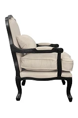красивое Мягкое кресло Nitro Beige V5 на заказ