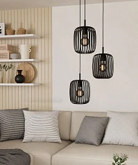 заказать 900686 Люстра ROMAZZINA в интернет-магазине