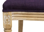 Стул Miro Purple в интерьере