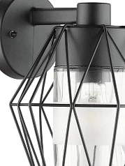 97226 Уличный настенный светильник CANOVE