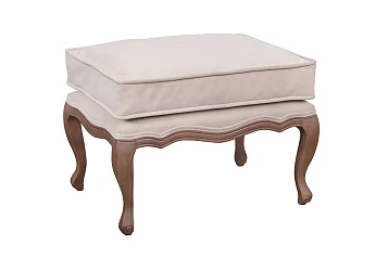 купить Банкетка Nitro Beige Ottoman V2 в интернет-магазине