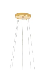 Люстра Crystis 870