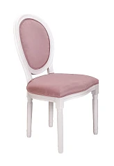 фото Стул для кафе Volker Peach в интерьере