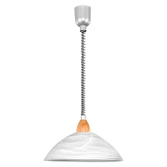 87009 Подвесной потолочный светильник (люстра) LORD 2