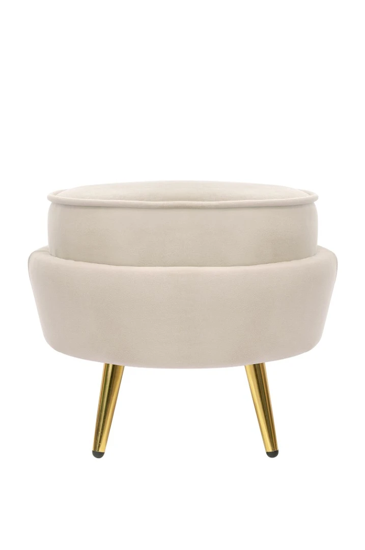 заказать Пуф Pearl Adorn Beige