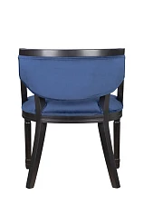 Стул Orzo Blue в интерьере