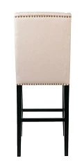 купить стильный Дизайнерский барный стул Skipton Beige