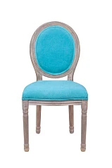 красивые Стул Volker Blue V2 в интернет-магазине