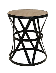 Журнальный столик круглый Parlan в интернет-магазине