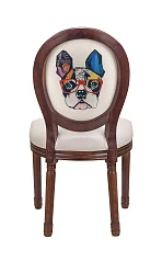 красивый Стул Volker Bulldog