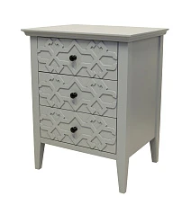 купить стильные Дизайнерская тумба Friz Grey