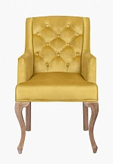 заказать Классическое кресло Deron Gold
