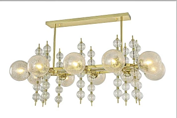 фото Светильник Marine Ten в интерьере