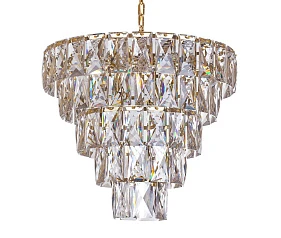 купить Люстра Odeon Plate 600