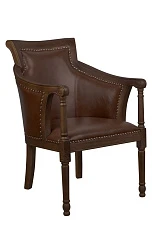 купить красивое Кресло Valene Brown V2 в интернет-магазине