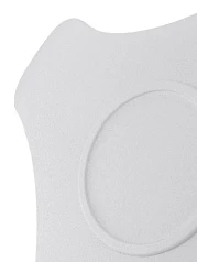 95085 Светильник настенно-потолочный светодиодный CARTAXO