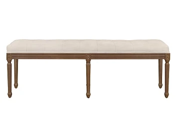 красивые Оттоманка Clay Beige V2