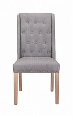 стильный Дизайнерский стул Baldwin Gray на заказ