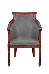 заказать стильные Кресло Valene Grey