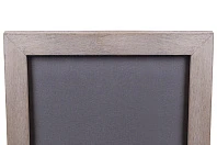 купить красивый Дизайнерский обеденный стул Lotos Grey V2