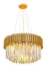 Люстра Emerald D60 в интерьере