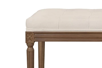 красивые Оттоманка Clay Beige V2