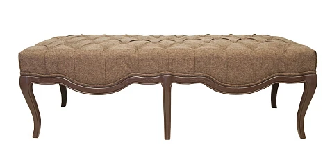 фото Оттоманка Alva Brown