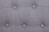 красивый Дизайнерский стул Layton Dark Gray