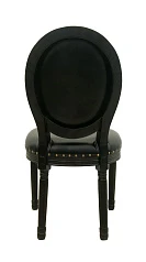 Стул Volker Button Black в интернет-магазине