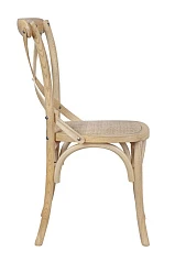 красивый Стул Cross Back на заказ