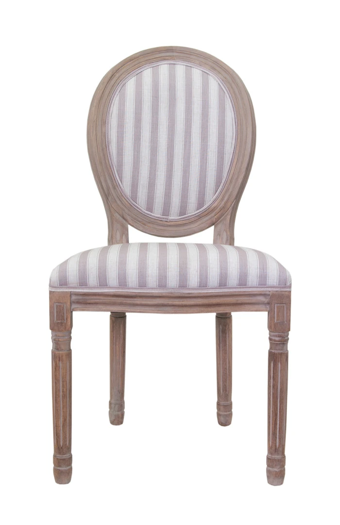 Стул Volker Pinstripe на заказ